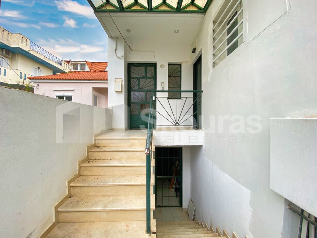 Studio / γκαρσονιέρα 30 τ.μ. προς ενοικίαση, Ακταίο Ρίου