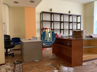 Επιχειρηματικό κτίριο 1.036 τ.μ. για πώληση