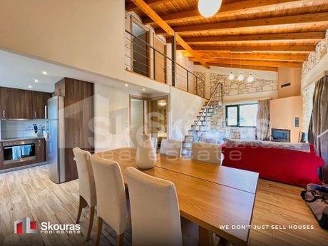 Μεζονέτα 115τ.μ. για πώληση-Λουτράκι-περαχώρα