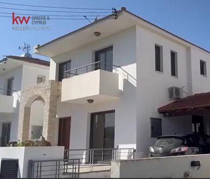 Detached home 170sqm for rent-Leivadia