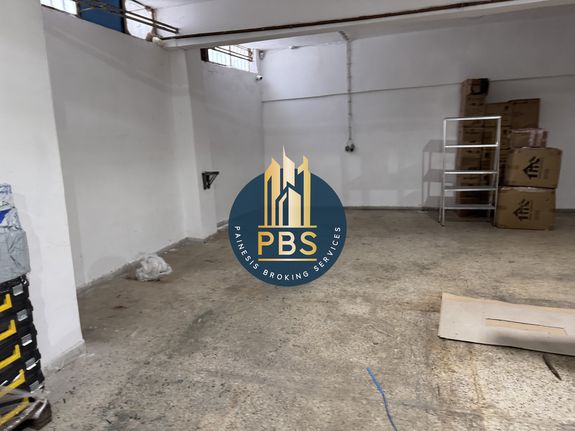 Αποθήκη 270 τ.μ. για ενοικίαση, Πειραιάς - Προάστια, Νίκαια