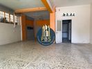 Hall 96sqm for rent-Chaidari