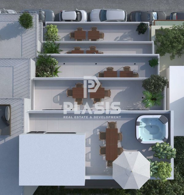 Διαμέρισμα 86,10 τ.μ. προς πώληση, Αμπελόκηποι Αθήνας