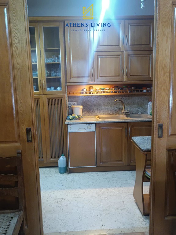 Διαμέρισμα 113 τ.μ. προς πώληση, Πλατεία Αμερικής