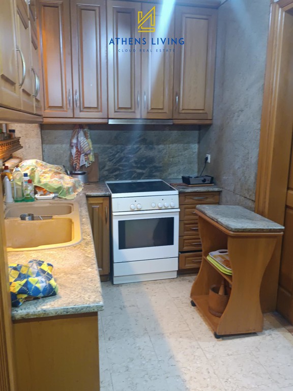 Διαμέρισμα 113 τ.μ. προς πώληση, Πλατεία Αμερικής