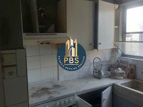 Διαμέρισμα 70τ.μ. για πώληση-Περιστέρι
