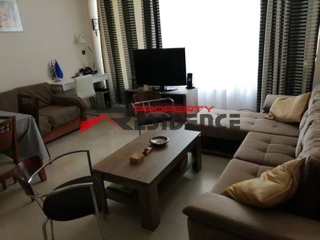 Studio / γκαρσονιέρα 60 τ.μ. για ενοικίαση