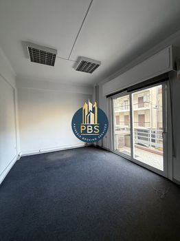 Γραφείο 103τ.μ. για ενοικίαση-Νέος κόσμος