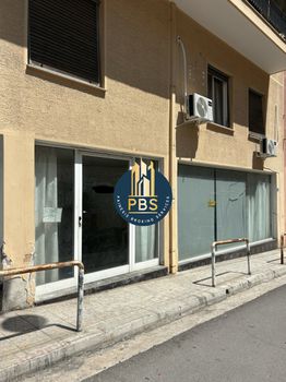 Κατάστημα 100τ.μ. για ενοικίαση-Νέος κόσμος