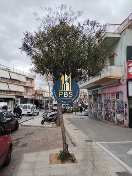 Συγκρότημα διαμερισμάτων 315τ.μ. για πώληση-Πετρούπολη