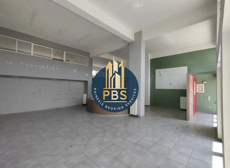 Κατάστημα 240τ.μ. για ενοικίαση-Άνω λιόσια