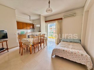 Διαμέρισμα 56 τ.μ. για ενοικίαση