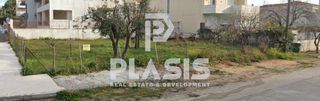 Οικόπεδο 515 τ.μ. προς πώληση
