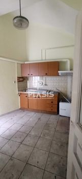 Διαμέρισμα 58τ.μ. για πώληση-Νίκαια