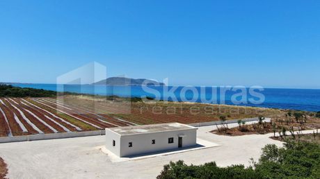 Μονοκατοικία 110τ.μ. για πώληση-Φιλιατρά