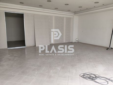 Επιχειρηματικό κτίριο 307τ.μ. για ενοικίαση-Περιστέρι