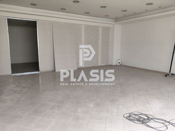 Επιχειρηματικό κτίριο 307 τ.μ. προς ενοικίαση