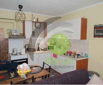 Διαμέρισμα 67τ.μ. για πώληση-Λεωφ. πατησίων - λεωφ. αχαρνών