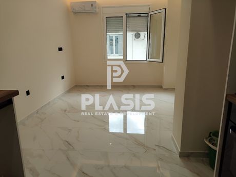 Διαμέρισμα 50τ.μ. για πώληση-Ίλιον