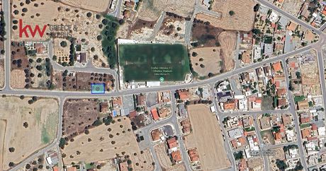 Οικόπεδο 387τ.μ. για πώληση-Αθηένου