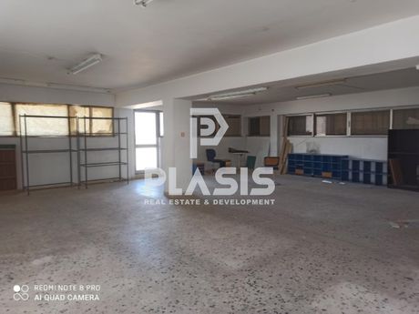 Επιχειρηματικό κτίριο 1.920τ.μ. για πώληση-Περιστέρι