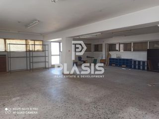 Επιχειρηματικό κτίριο 1.920 τ.μ. για πώληση