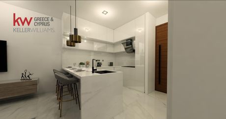 Διαμέρισμα 50τ.μ. για πώληση-Λάρνακα - κέντρο