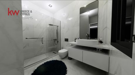 Apartment 50sqm for sale-Larnaca (Center)