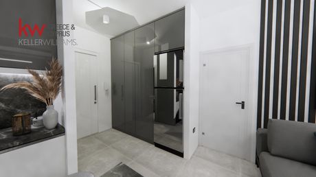 Apartment 50sqm for sale-Larnaca (Center)