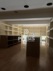 Κατάστημα 165 τ.μ. για ενοικίαση, Αθήνα - Κέντρο, Κέντρο-thumb-2