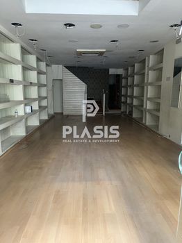 Κατάστημα 165 τ.μ. για ενοικίαση