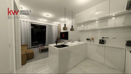 Apartment 50sqm for sale-Larnaca (Center)