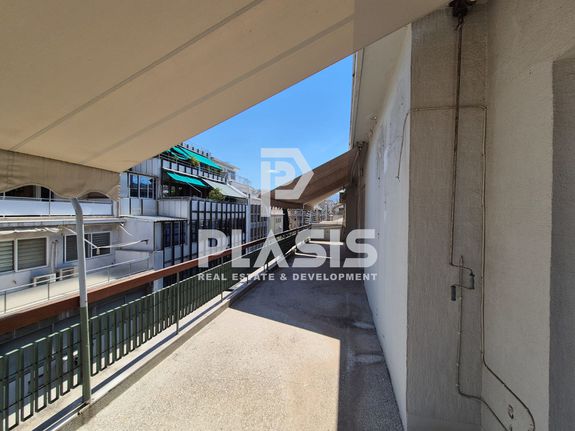 Γραφείο 112 τ.μ. για ενοικίαση, Αθήνα - Κέντρο, Εξάρχεια - Νεάπολη