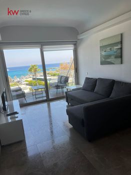 Διαμέρισμα 55τ.μ. για πώληση-