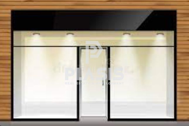 Κατάστημα 40 τ.μ. για πώληση, Αθήνα - Κέντρο, Κουκάκι - Μακρυγιάννη