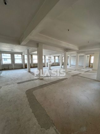 Γραφείο 450 τ.μ. για ενοικίαση, Αθήνα - Κέντρο, Κέντρο