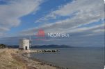 Land plot 991sqm for sale-Poligiros » Kalives Poligirou