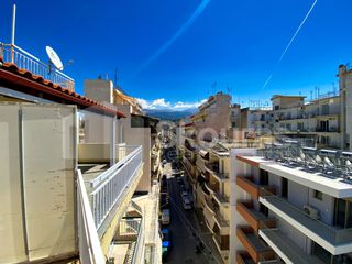 Studio / γκαρσονιέρα 34 τ.μ. για πώληση, Αχαΐα, Πάτρα-thumb-21