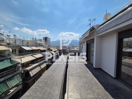 Διαμέρισμα 120τ.μ. για πώληση-Αμπελόκηποι - πεντάγωνο