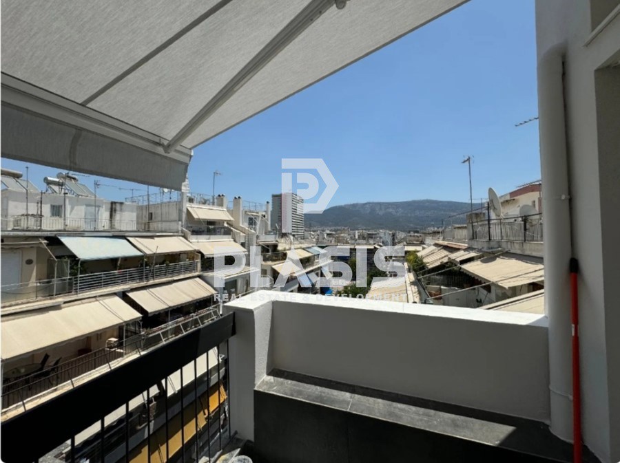 Διαμέρισμα 120 τ.μ. προς πώληση, Αμπελόκηποι - Πεντάγωνο