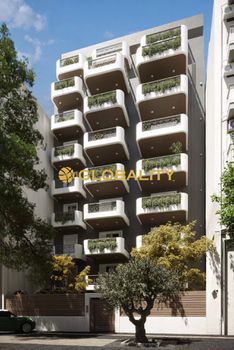Apartment 84,4sqm for sale-Attiki