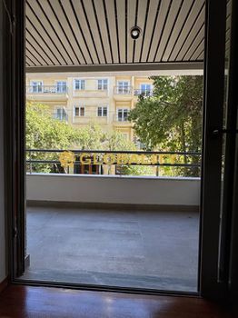 Apartment 115sqm for rent-Ampelokipoi - Pentagon