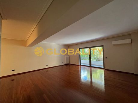 Office 115sqm for rent-Ampelokipoi - Pentagon