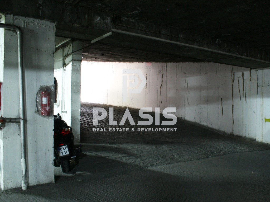 Parking 4.532 τ.μ. για πώληση, Αθήνα - Κέντρο, Αττική