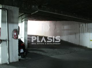 Parking 4.532 τ.μ. για πώληση