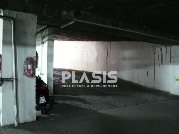 Parking 4.532 τ.μ. για πώληση, Αθήνα - Κέντρο, Αττική