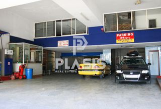 Parking 4.532 τ.μ. για πώληση, Αθήνα - Κέντρο, Αττική-thumb-3