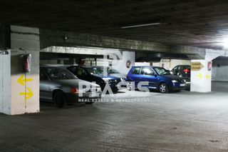 Parking 4.532 τ.μ. για πώληση, Αθήνα - Κέντρο, Αττική-thumb-1