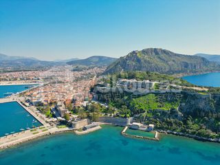 Μονοκατοικία 230 τ.μ. για πώληση, Αργολίδα, Ναύπλιο-thumb-19