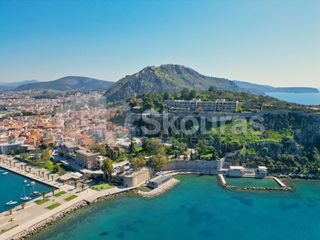 Μονοκατοικία 230 τ.μ. για πώληση, Αργολίδα, Ναύπλιο-thumb-23